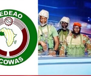 ECOWAS Activates Regional Standby Force, Orders Immediate Deployment to Benin
