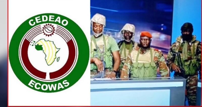 ECOWAS Activates Regional Standby Force, Orders Immediate Deployment to Benin