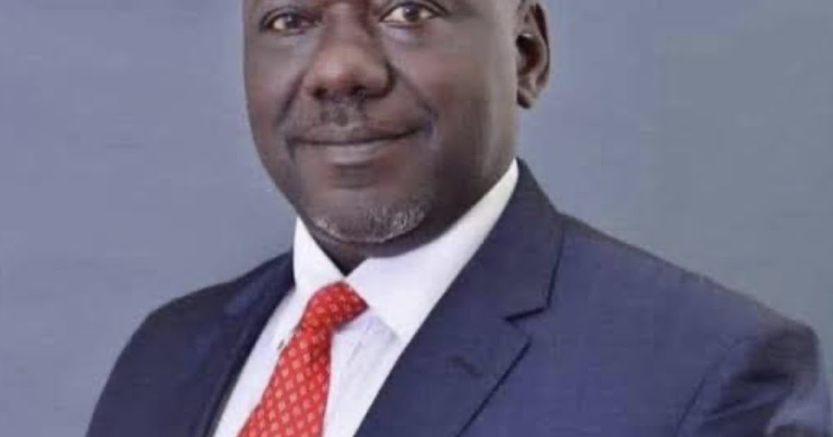 Newly Elected AGN President Arrested After Fatal Car Crash in Lagos