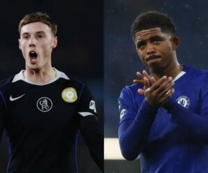 Palmer, Fofana Fit To Face Everton –Maresca