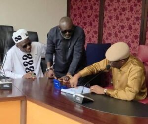 ‘Illegal Working Committee’ – Rivers APC Crisis Deepens As Spokesperson Rejects Fubara’s Registration