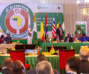 ECOWAS Declares State of Emergency in West Africa
