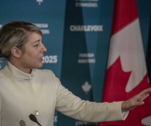 Canada launches billion dollar plan to recruit top researchers