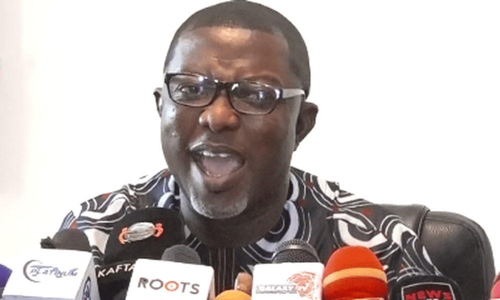 Ambassadorial List: ‘The President Shouldn’t Have Nominated Reno Omokri’ – Arabambi