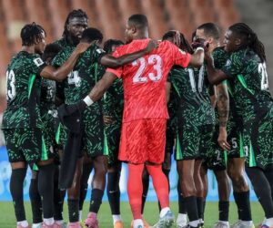 Super Eagles Legend Makes Bold Prediction Ahead of 2025 Africa Cup of Nations