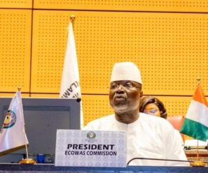 ECOWAS Insists On Deepening Ties With Sahel States Amid Distrust