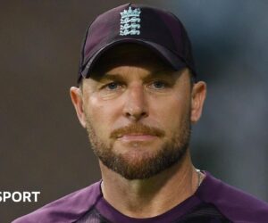 The Ashes: England ‘trained too much’ says Brendon McCullum as Ben Stokes questions mentality