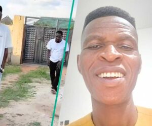 Outrage as Mohbad’s Father Features in Ricko Halah’s Music Video While Son Remains Unburied