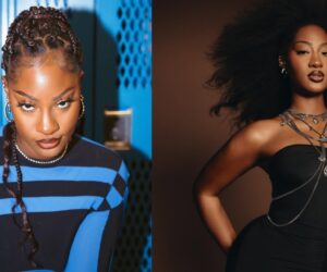 “I have achieved beyond my dreams since leaving my 9–5” – Tems opens up