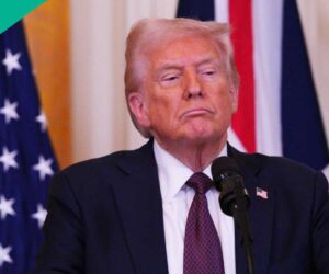 Trump Names Particular African Country Whose Immigrants He Does Not Want in US