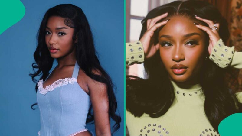 Ayra Starr Gets Real About Her New York Experience Weeks After Relocating: “Loneliness, Cold”