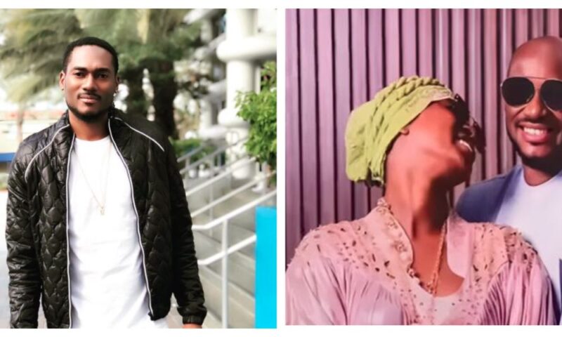 ‘You’ve Been Suffering For Too Long, Allow Us To Save You’ – 2Baba’s Brother Begs Singer