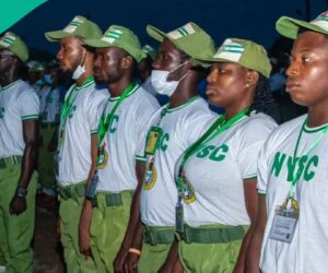 2025 ‘BATCH C’: NYSC Announces Date to Open Portal for Absconded Corps Members