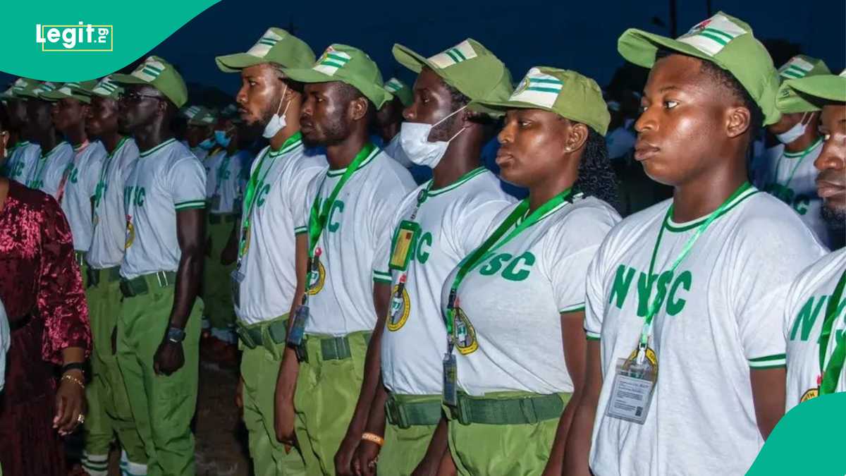 2025 ‘BATCH C’: NYSC Announces Date to Open Portal for Absconded Corps Members