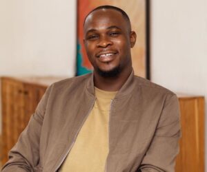 Why Africa’s Next Wave of Tech Brands Will Win with AR, VR, and Storytelling — A Conversation with Solomon Akinsanya