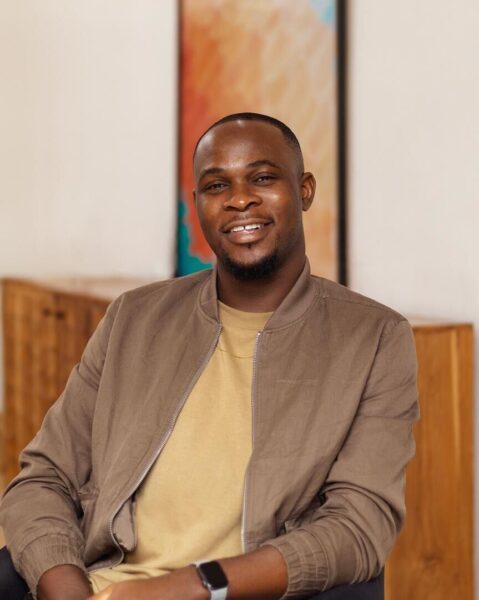 Why Africa’s Next Wave of Tech Brands Will Win with AR, VR, and Storytelling — A Conversation with Solomon Akinsanya