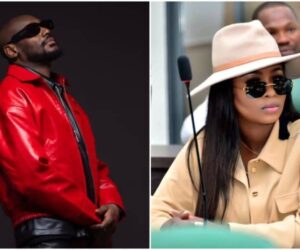 2Baba’s Family Petitions IGP Over Wife’s Alleged Assault, Financial Misconduct