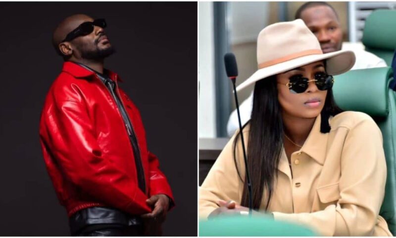 2Baba’s Family Petitions IGP Over Wife’s Alleged Assault, Financial Misconduct