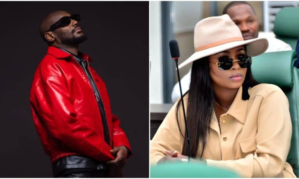 2Baba’s Family Petitions IGP Over Wife’s Alleged Assault, Financial Misconduct