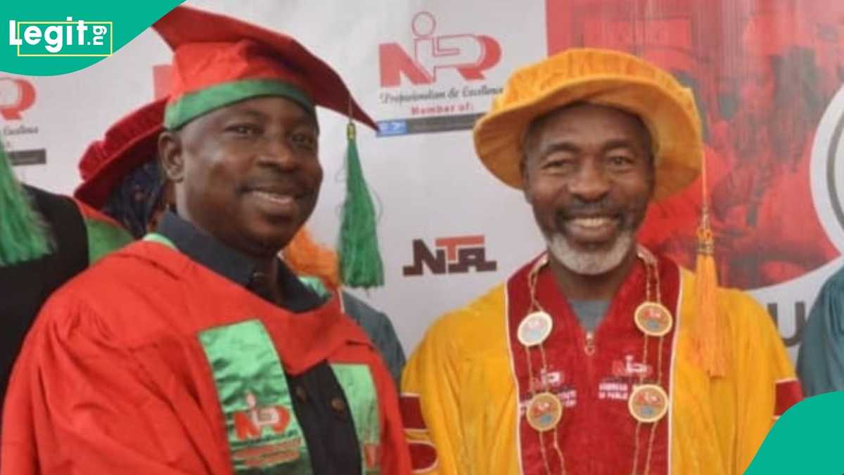 NIPR Inducts Bode Olagoke, 447 New Members, Unveils New Definition