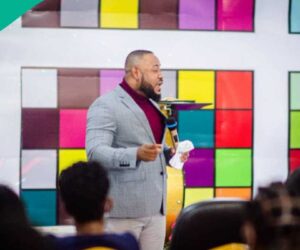 New Year: “Prayer is Needed,” Apostle King Unveils 2026 Prophecy, Speaks on Nigeria’s Insecurity