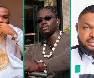 Man Shares Amount He Found Left in VeryDarkMan’s NGO Account, Compares Him to Harrison Gwamnishu