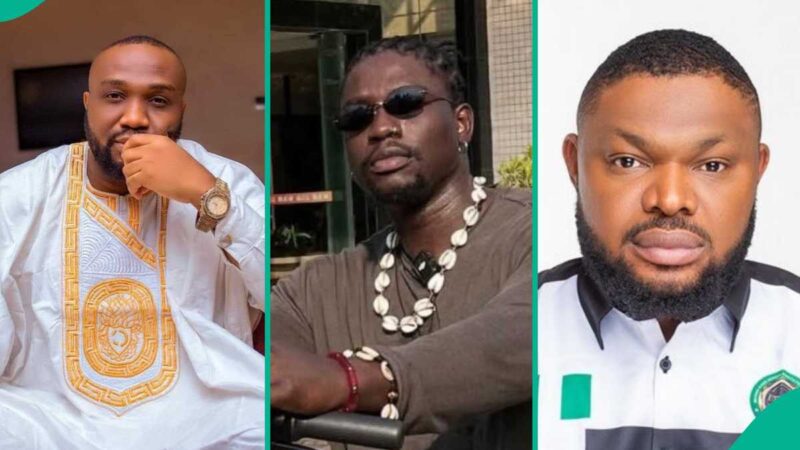 Man Shares Amount He Found Left in VeryDarkMan’s NGO Account, Compares Him to Harrison Gwamnishu