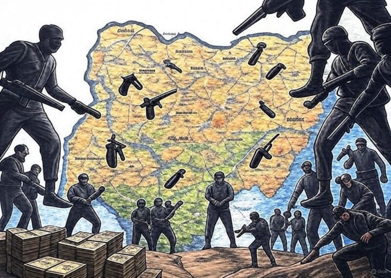 EXCLUSIVE: SaharaReporters Uncovers 23 Suspected Terror Financiers With Billions In Suspicious Transactions