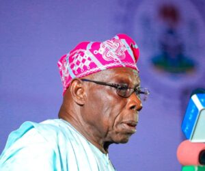 Obasanjo speaks on constitution review, criticises Nigerian lawmakers’ huge earnings