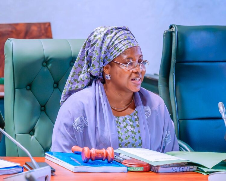 Reps push for improved welfare, rights protection for women and girls