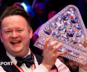 Masters 2026 draw: Shaun Murphy v Wu Yize, Judd Trump v Ding Junhui