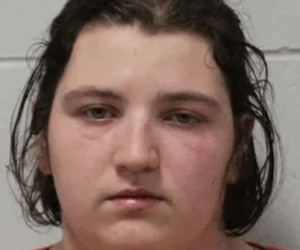 Pregnant mother found de@d in woods without her baby