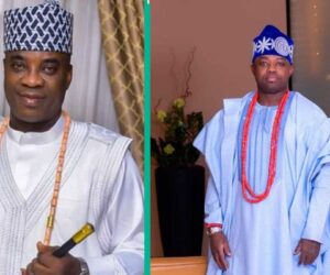 New Claims Emerge as K1’s Awujale Ambition Faces Fresh Questions: “He Should Prove It”