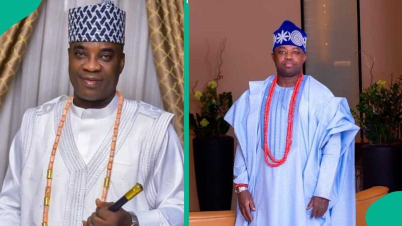 New Claims Emerge as K1’s Awujale Ambition Faces Fresh Questions: “He Should Prove It”