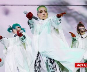 Japanese music group XG’s Cocona comes out as transmasculine and nonbinary