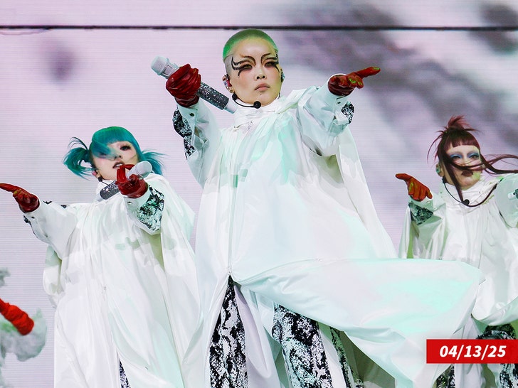 Japanese music group XG’s Cocona comes out as transmasculine and nonbinary