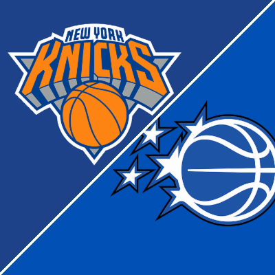 Knicks 132-120 Magic (13 Dec, 2025) Game Recap