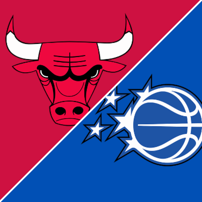 Follow live: Giddey leads Bulls against Magic as they look to end 3-game skid