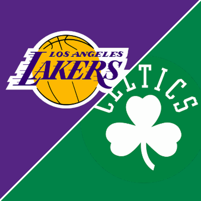 Follow live: Celtics  host Lakers, seeking fourth straight win