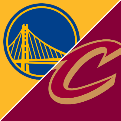 Follow live: Warriors travel to Cleveland
