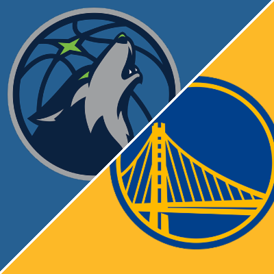 251213 NBA Warriors Timberwolves Follow Live