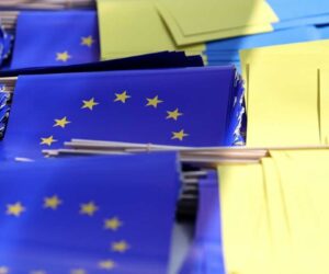 EU faces key summit on using Russian assets for Ukraine