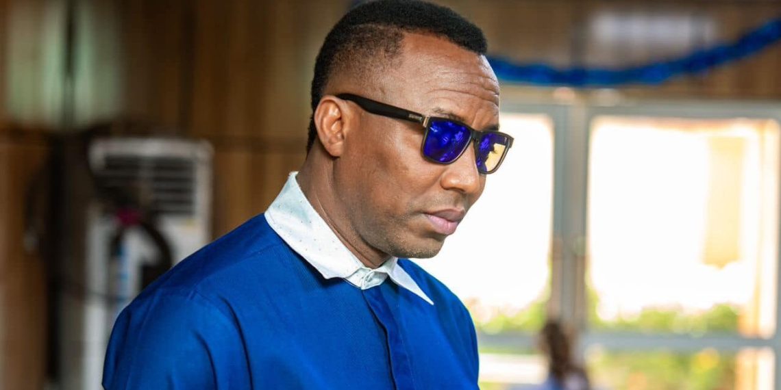 SSS Arraigns Sowore, Facebook, X For Cybercrime Over Posts Calling Tinubu Criminal
