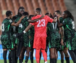 Four Countries That Can Challenge Nigeria for Africa Cup of Nations 2025 Trophy