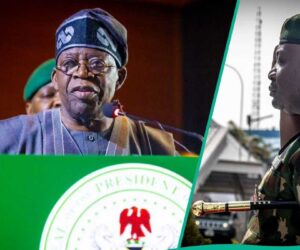 Real Reason Tinubu Returned General Musa Disclosed