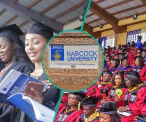 Babcock University school fees, courses, and tuition details for 2026/2027