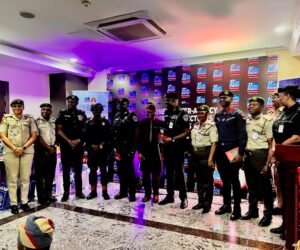 Security Stakeholders Push For Stronger Inter-Agency Collaboration To Tackle Terrorism, Banditry