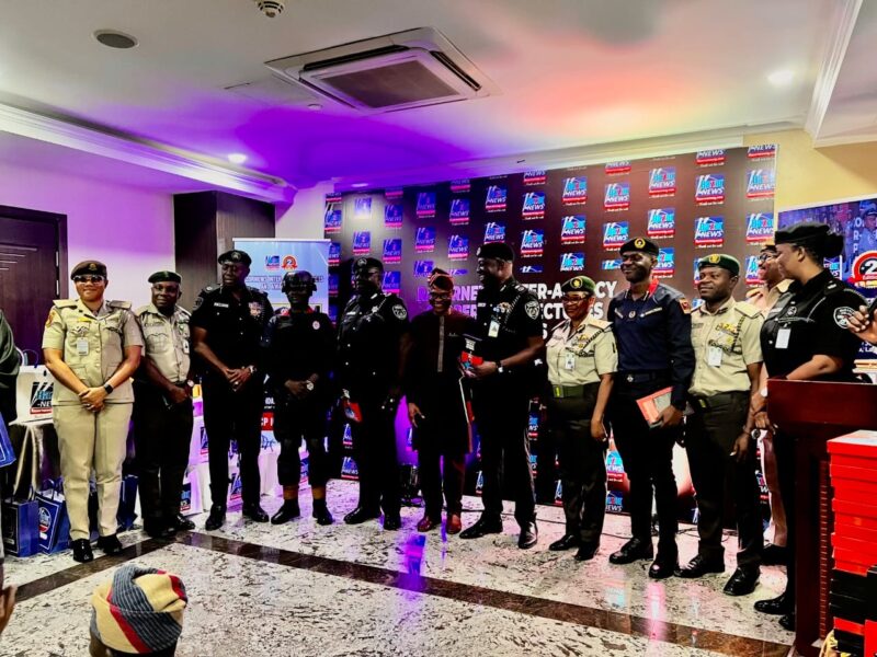 Security Stakeholders Push For Stronger Inter-Agency Collaboration To Tackle Terrorism, Banditry