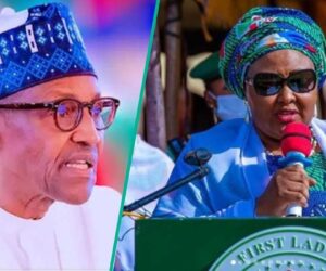 “Buhari Believed I Planned to Kill Him”: Aisha Buhari Opens Up