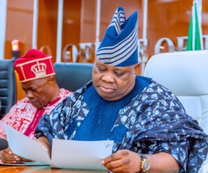 What’s next for Governor Adeleke after his exit from PDP?